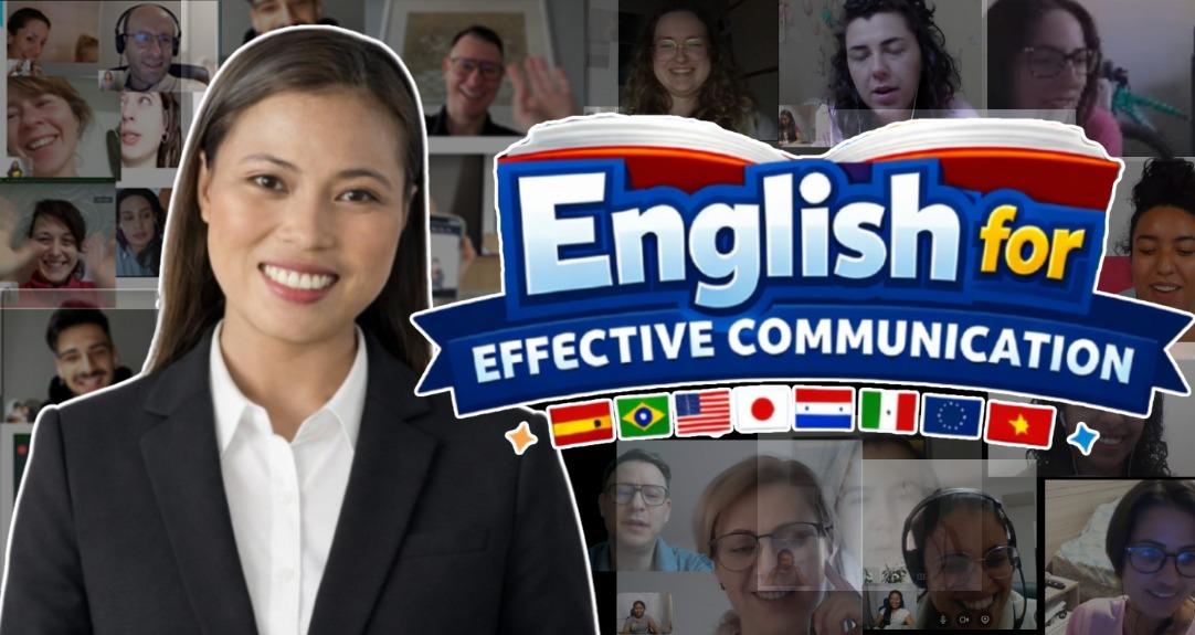 Speak English Confidently