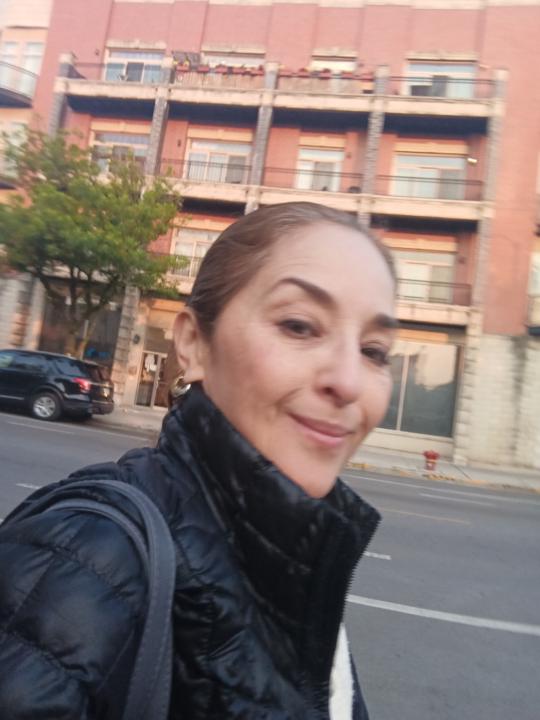 Carmen Vergara