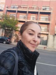 Carmen Vergara