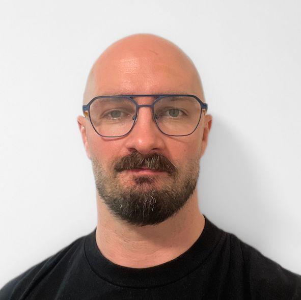 Mitchell Heyens