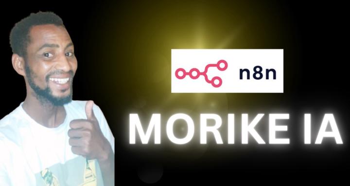Morike IA