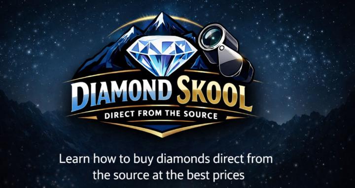 Diamond Consultant