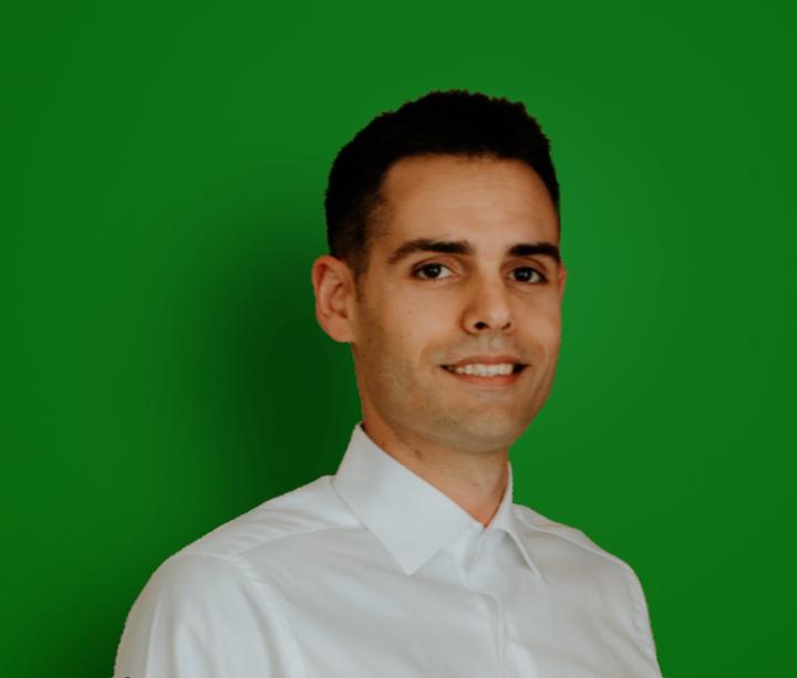 Eduardo Rodríguez