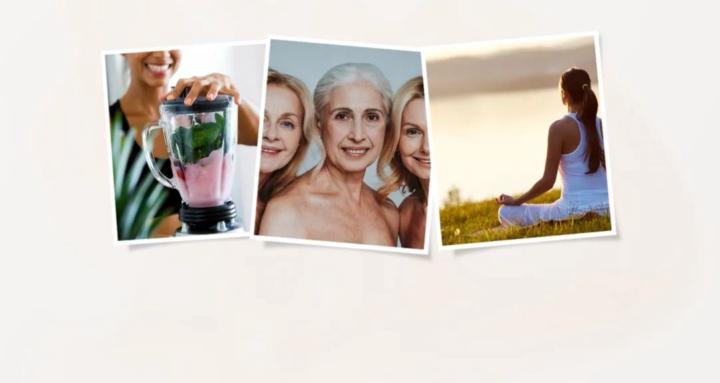 Her Health Over 40