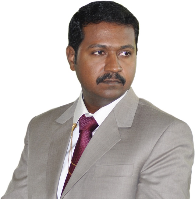 Praveen Kumar