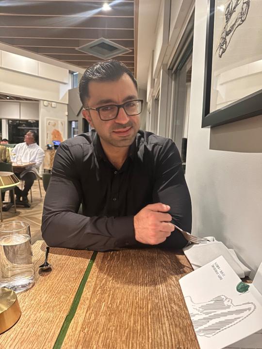 Karlen Avagyan