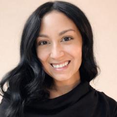 Ciara Well-Oiled Team