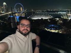 Salman Khalid