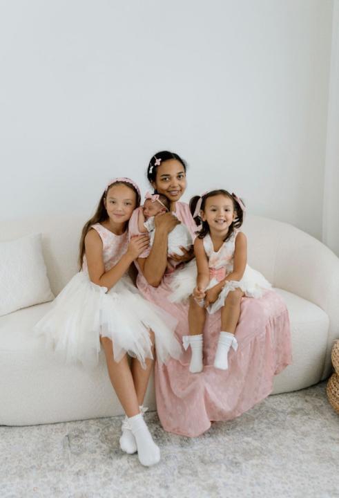 Olanike Karina Boyarchuk