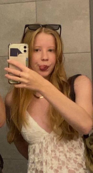 Julia Fricke
