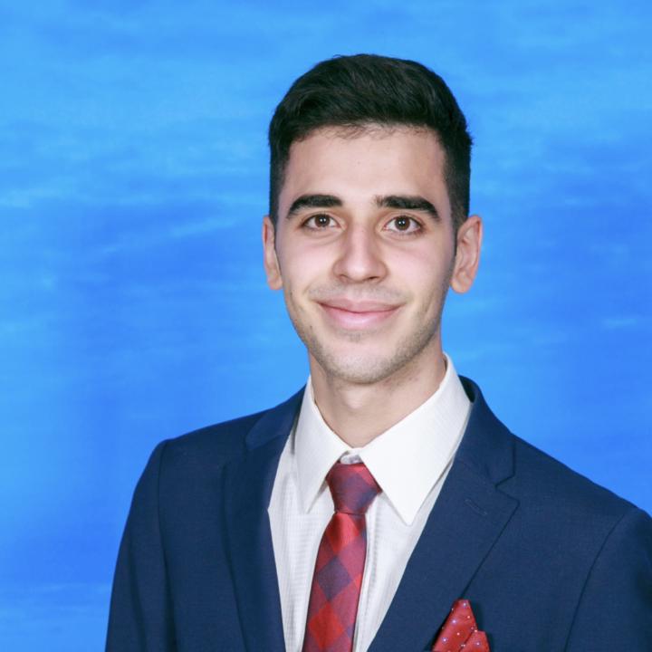 Michael Joannou