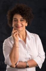 Claudia Sánchez