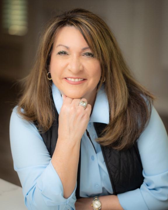 Sharon Barry