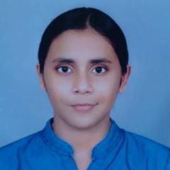 Khushi Bliss