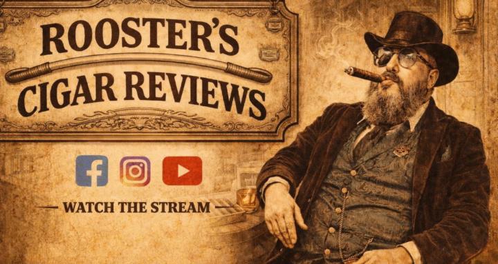 Rooster Cigar Reviews