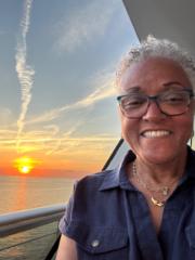 Patricia Broome