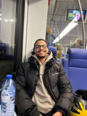 Hassan Ahmed