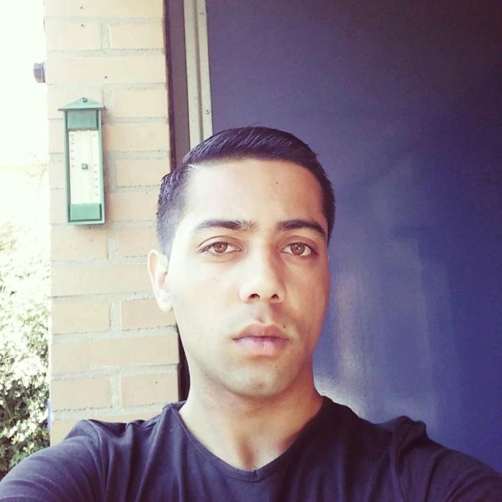 Karan Sewbaran