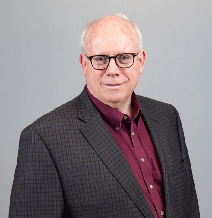 Tim Olson