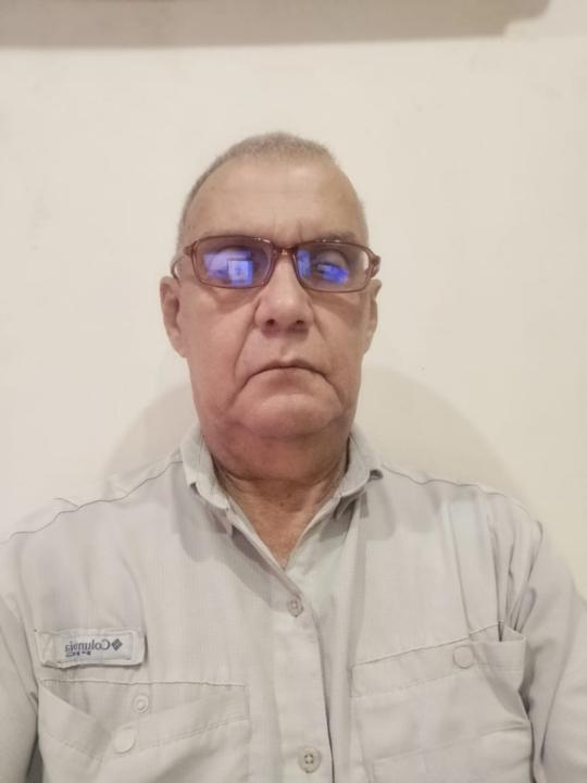 Cristobal Quijada