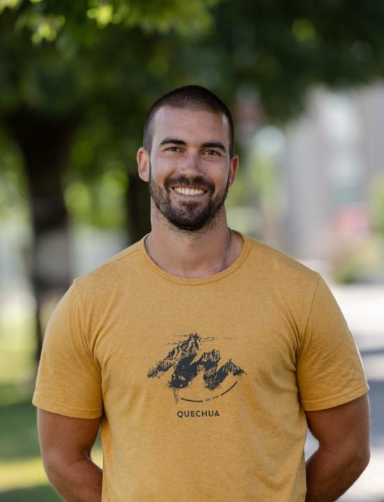 Benjamin Karasek