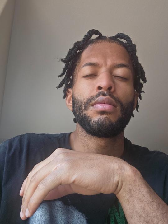 Romello Valentine