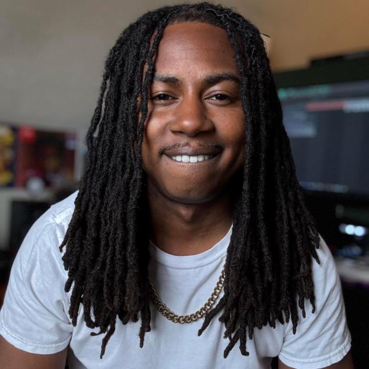 Jamal Newton