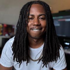 Jamal Newton
