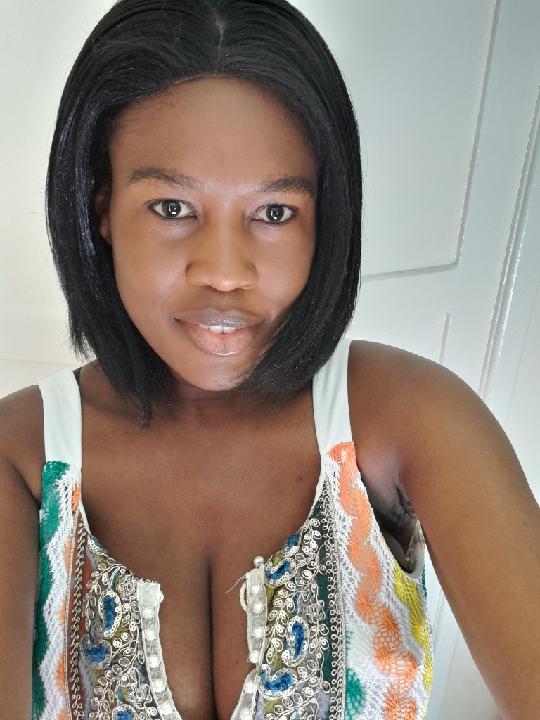 Annastasia N Akanyemi