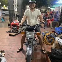 Nguyen Tai Tuan