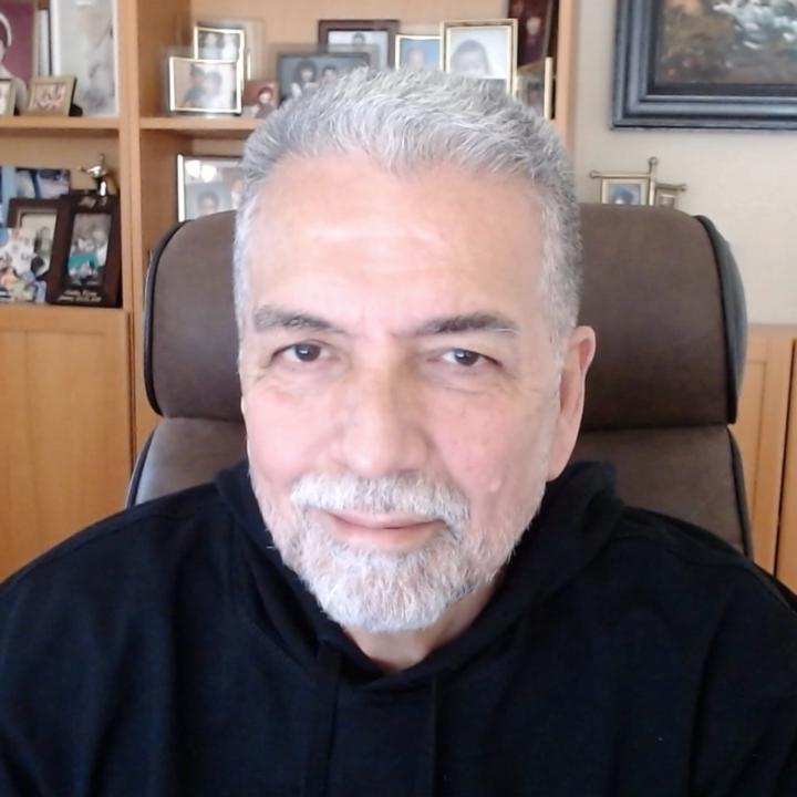 Efrain Gonzalez