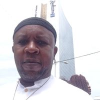 Nchichupa Innocent Malienye