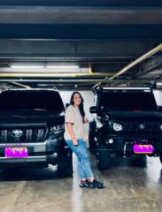 Daniela Betancourt Garcia