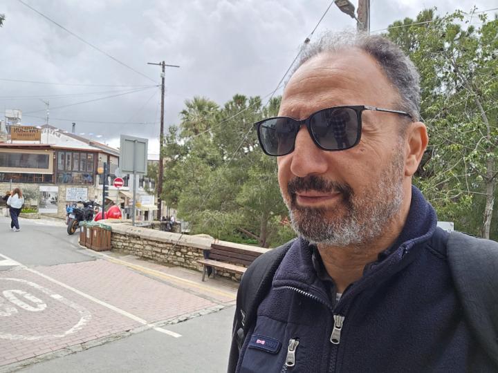 Walid Halik