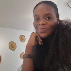 Sonia Mensah