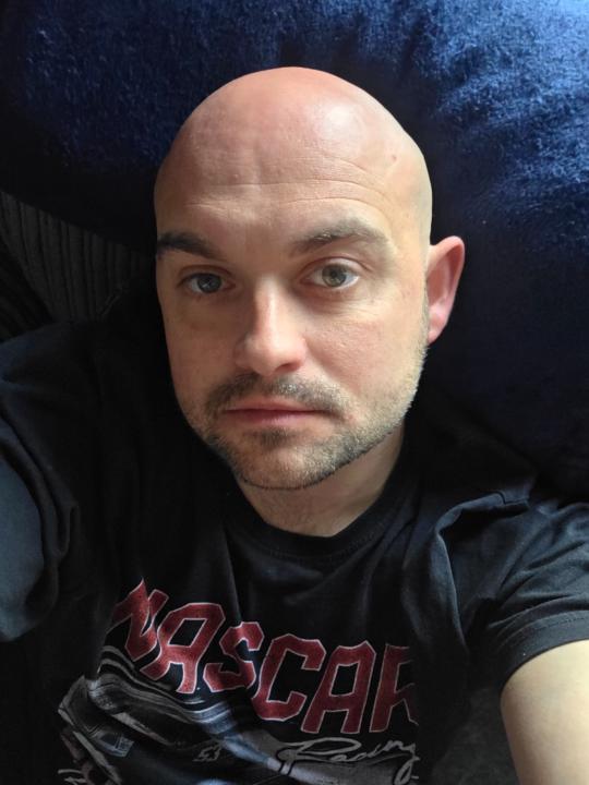 Ross Kavanagh