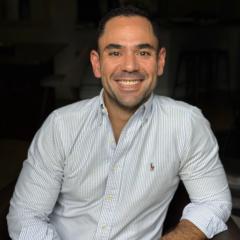 Norberto Daza Jaller
