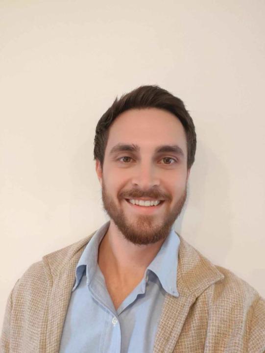 Jonathan Meyer