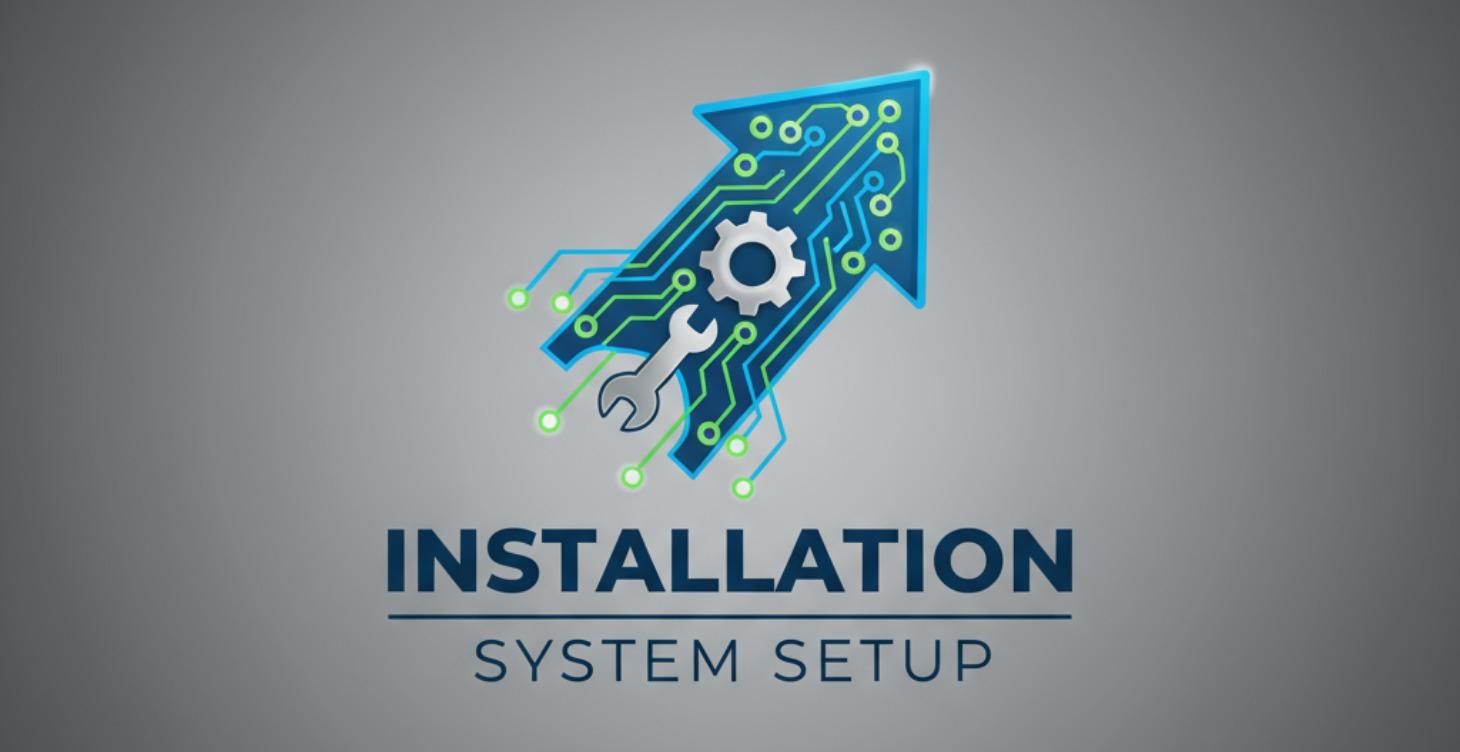 System Setup and First Realistic Renders (ComfyUI)