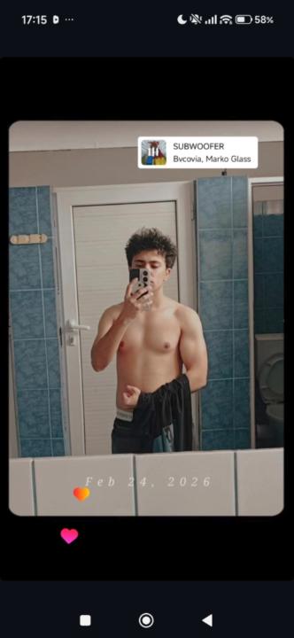 Antonio-gabriel Lorent