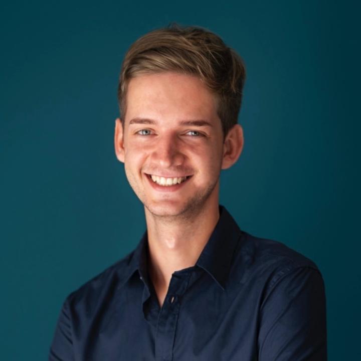 Vladyslav Pereverzyev