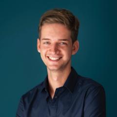 Vladyslav Pereverzyev