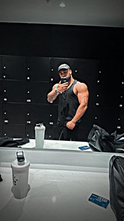 Igor De Oliveira