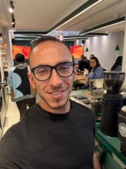 Luis Benavides