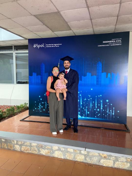 María soledad Pastor Salazar