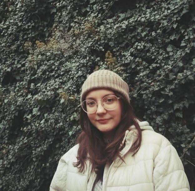 Wiktoria Kłosowska