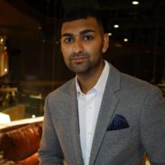 Devash Anandpara