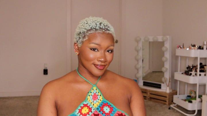 Chariti Dawson