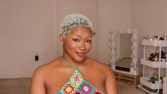 Chariti Dawson