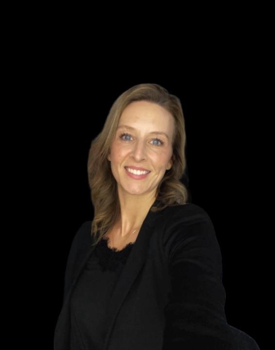 Lærke Olesen
